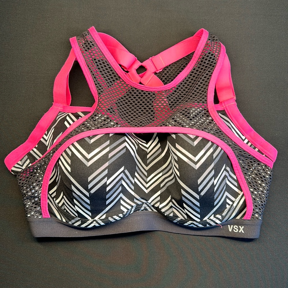 Victorias Secret VSX Sport Bra